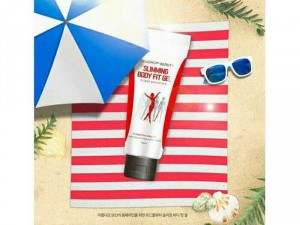 Gel Tan Mỡ Dewdropbeauty Slimming Body