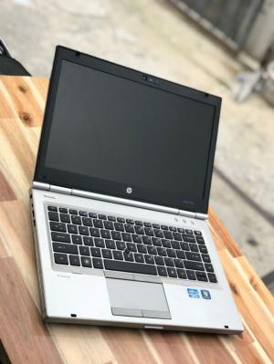 Laptop Hp Elitebook 8470p , i5 3320M 4G 320G...