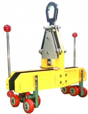 Thiết bị kẹp tấm kính