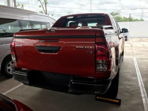 Khuyến Mãi Mua xe Toyota Bán Tải Hilux 2.4E Số Tự Động 1 Cầu nhập khẩu Thái Lan . Mua Trả Góp Chỉ 220Tr