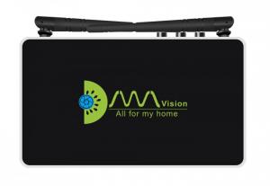 Tivi Box Android Kiwivision S5 Pro