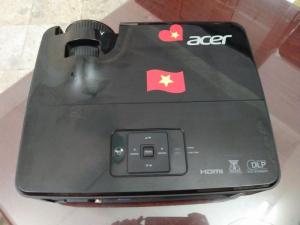 Máy chiếu cũ Acer p1223