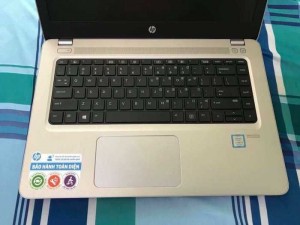 Hp Probook 440 G4 i3 thế hệ 7 4g 500g zin tem FPT
