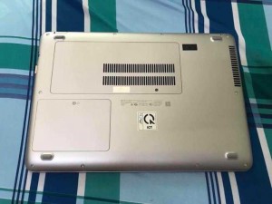 Hp Probook 440 G4 i3 thế hệ 7 4g 500g zin tem FPT