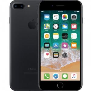 iPhone 7 Plus 32GB Black