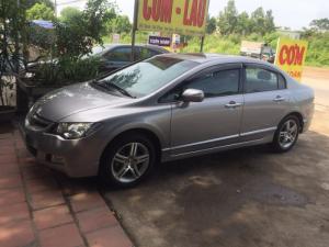 Honda Civic 2008