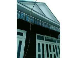 Bán nhà Thới Tam Thôn, Đường Đặng Thúc Vinh