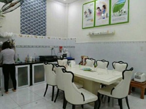 Bán nhà Thới Tam Thôn, Đường Đặng Thúc Vinh