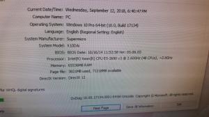 Workstation Dual E5-2690v3 48cpu, 64gb ddr4, ssd240, GTX 1050ti 4GB