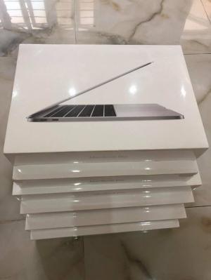 MacBook Pro 15-inch 2018 MR942LL/a , MR932LL/a , MR962LL/a Touch Bar new 100% USA giá siêu tốt