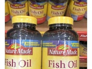 Dầu Cá Omega 3 - 150 Viên 100% Của Mỹ