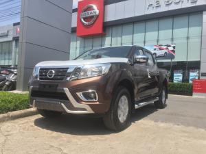Nissan Navara EL 2.5l số tự động 1 cầu manh me