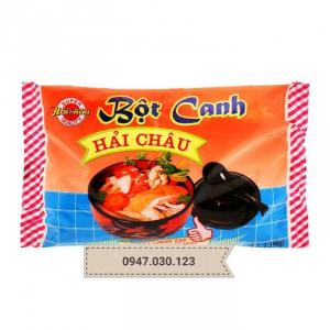 Bột Canh Hải Châu