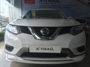 Nissan X-Trail V-Series