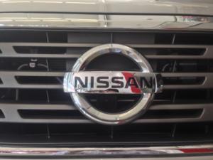 Nissan X-Trail V-Series