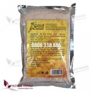 Bột mặt nạ Collagen tinh chất vàng 24K