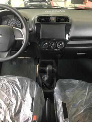Xe Mitsubishi Mirage nhập khẩu chi phí đầu tư chỉ từ 100 triệu đồng.