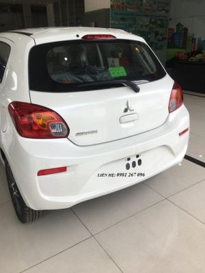 Xe Mitsubishi Mirage nhập khẩu chi phí đầu tư chỉ từ 100 triệu đồng.