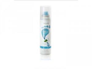 Chai xịt chân ORIFLAME 32372 Kmai Tháng9