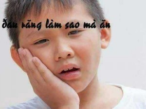 Thải mộc răng miệng hiệu quả