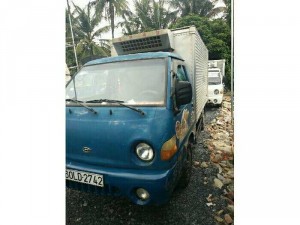 Bán xe Hyundai nhập