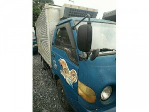 Bán xe Hyundai nhập