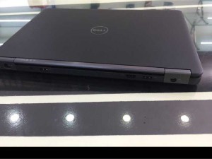 Dell Latitude E7450 i5-5300U/ssd 128Gb