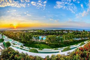 Cần bán căn hộ cao cấp view biển tại TP Phan Thiết