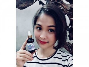 Sản phẩm cho người Hôi nách