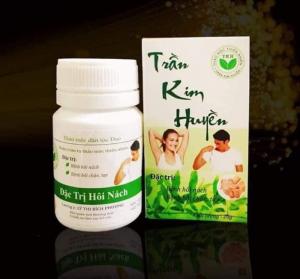 Sản phẩm hỗ trợ về nách