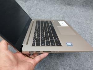 Asus S510 Core I5 7500 Ddr4 8GB ssd 256BG Full HD