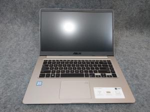 Asus S510 Core I5 7500 Ddr4 8GB ssd 256BG Full HD