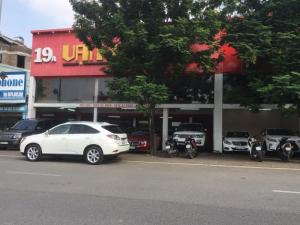 Lexus Rx350 2010 màu trắng