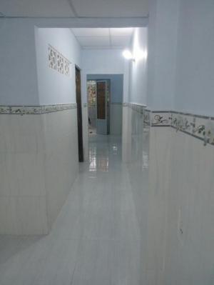 Bán nhà Nguyễn Thị Ngâu