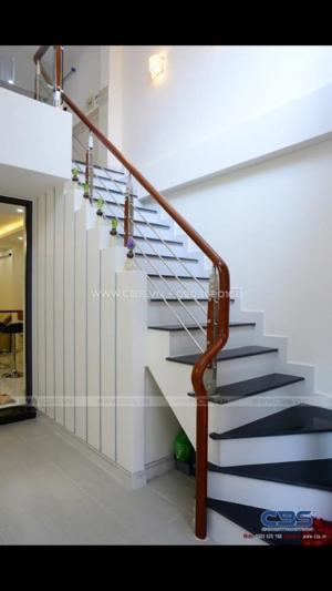 Bán nhà Nguyễn Thị Ngâu