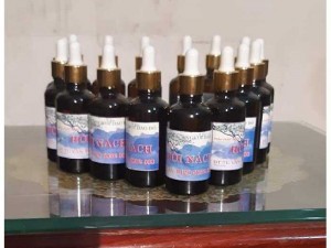 Nhà phân phối sỉ lẻ cứu cánh cho người hôi nách