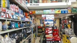 Máy cắt gạch bàn đẩy D600 motor 3hp và Máy cắt gạch D800