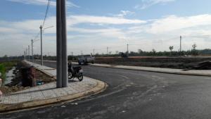 Bán đất tại UBND xã Hàm Thắng 390tr/ nền 100m2, cách TP. Phan Thiết 5 phút lái xe