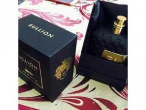 Nước hoa BULLION Damode nam 100ml