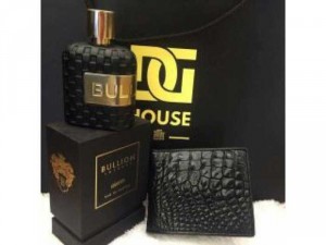 Nước hoa BULLION Damode nam 100ml