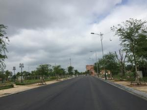 Mở bán dự án 45 nền ngay trung tâm thành phố Phan thiết