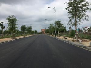Mở bán dự án 45 nền ngay trung tâm thành phố Phan thiết