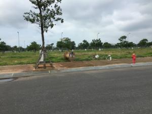 Đất thổ cư liền kề trung tâm thành phố Phan Thiết 100m2
