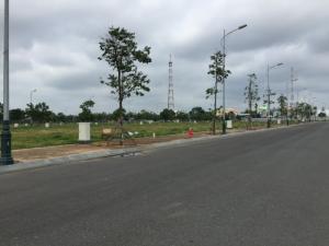 Đất thổ cư liền kề trung tâm thành phố Phan Thiết 100m2