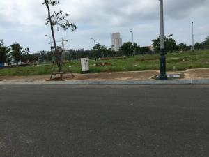Đất thổ cư liền kề trung tâm thành phố Phan Thiết 100m2