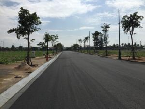 Đất thổ cư liền kề trung tâm thành phố Phan Thiết