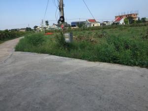 Mở bán 45 nền ngay Ủy Ban Nhân Dân xã Hàm Thắng