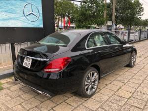 Mercedes-Benz C250 Xe Mới Giá Cũ