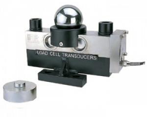 Loadcell cân ô tô, cân định lượng QS-D Keli, Trung Quốc