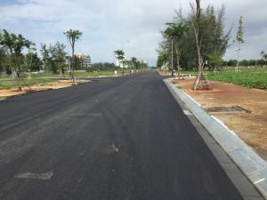 Mở bán 45 nền ngay Ủy Ban Nhân Dân xã Hàm Thắng